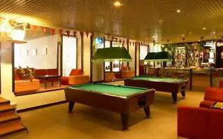 Samokov Hotel 4*