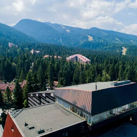 Samokov 4* Borovets