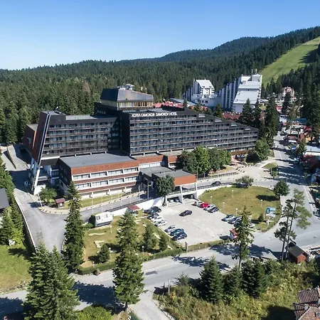 Samokov Hotel Borovets