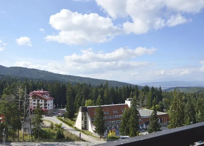 Samokov Borovets