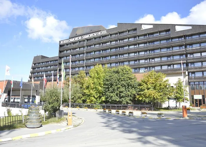 Hotel Samokov