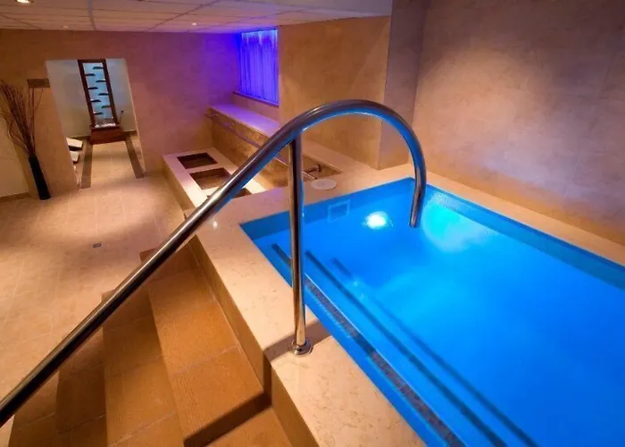 Samokov Hotel Borovets