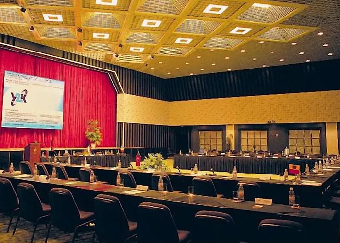 Hotel Samokov Borowec