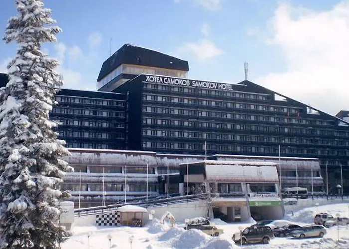 Hotel Samokov