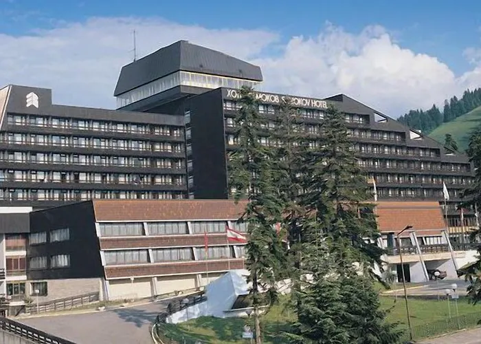Samokov Hotel