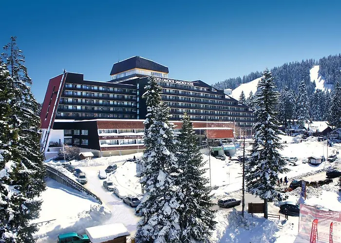 Samokov Hotel
