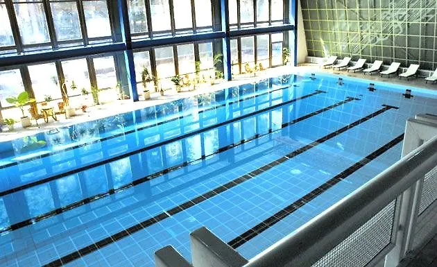 Samokov Hotel Borovets