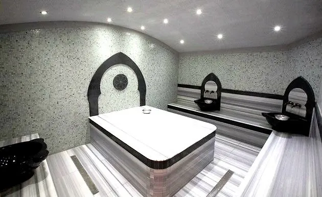 Hotel Samokov Borovets