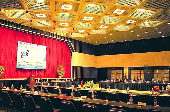 Hotel Samokov Borovets