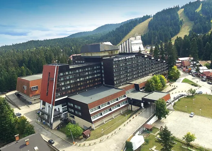Samokov 4* Borovets