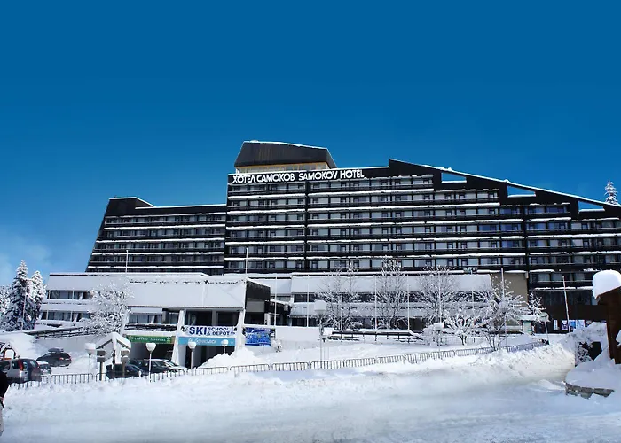 Hotel Samokov