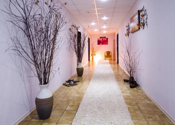 Samokov Hotel Borowec