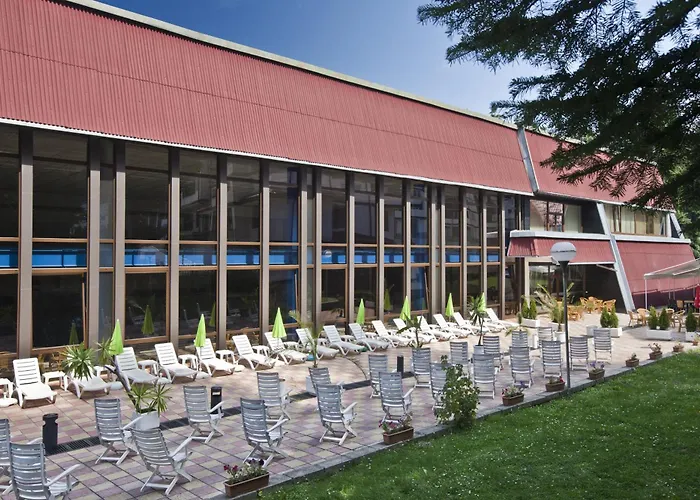 Samokov Hotel Borowec