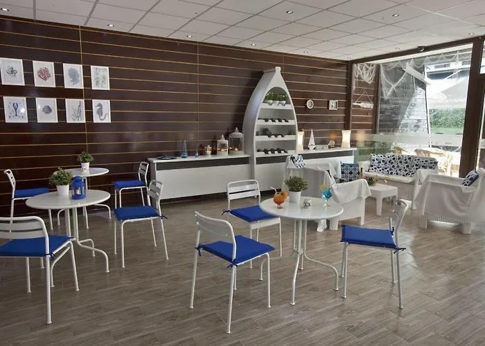 Samokov Hotel Borowec