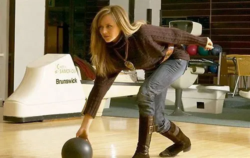 Samokov Hotel Borovets