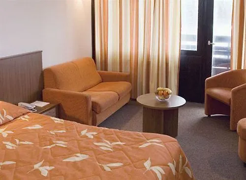 Hotel Samokov