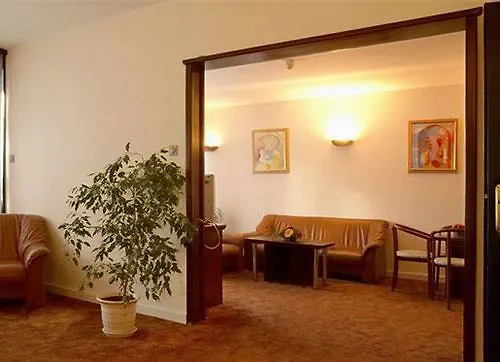 Hotel Samokov 4*