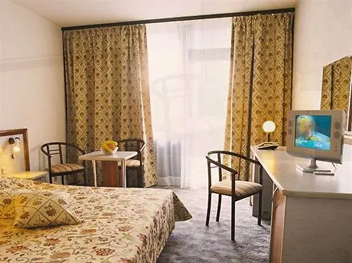 Hotel Samokov Borowec