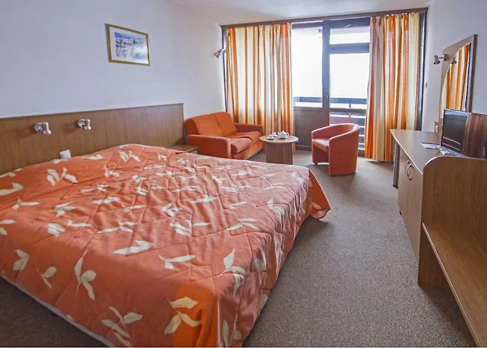 Samokov Hotel Borowec